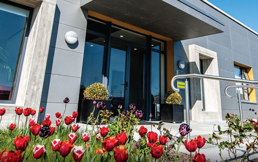 Braidwater Merges with BW Homes & Construction to form Braidwater Group BW Social Affordable