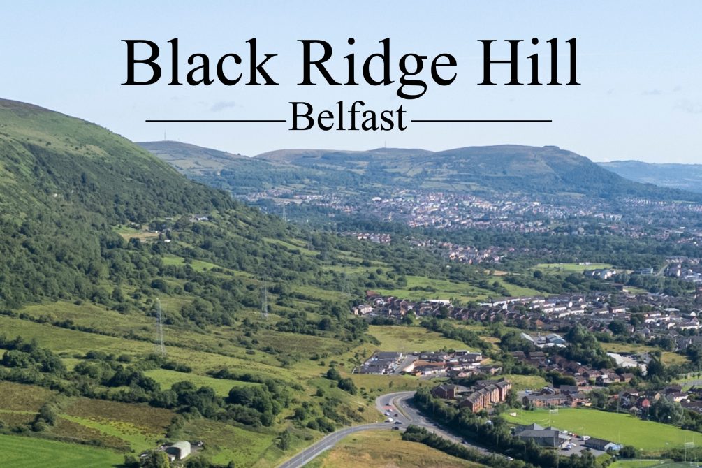 Black Ridge View Black Ridge Hill – BW Social Affordable Housing