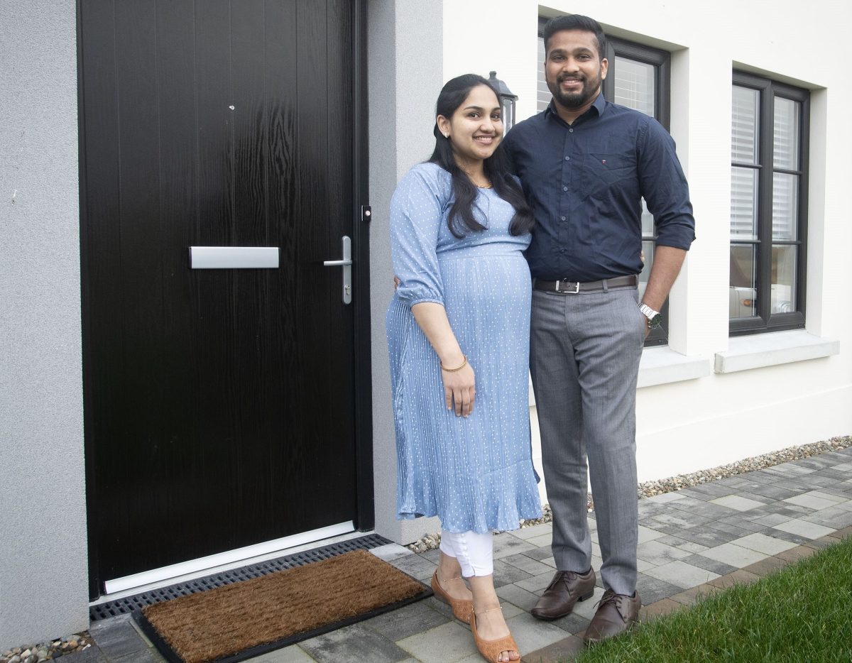 ‘A place to create lifelong memories’ – BW Social Affordable Housing